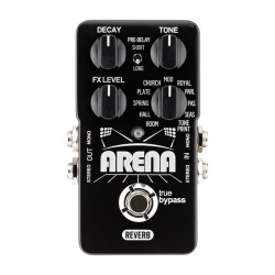 TonePrint Arena Reverb - Thumbnail