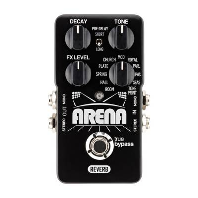 TonePrint Arena Reverb