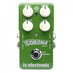 TonePrint Corona Chorus TonePrint Özellikli Chorus Pedalı - Thumbnail