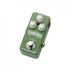 TonePrint Corona Mini Chorus TonePrint Özellikli Mini Chorus Pedalı - Thumbnail