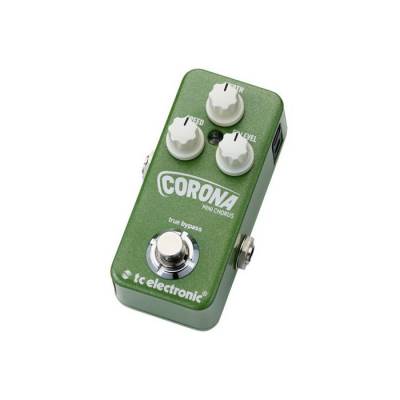 TonePrint Corona Mini Chorus TonePrint Özellikli Mini Chorus Pedalı