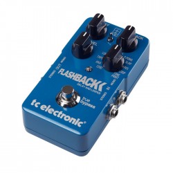 TonePrint FlashBack Delay TonePrint Özellikli Delay Pedalı - Thumbnail