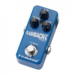 TonePrint FlashBack Mini Delay TonePrint Özellikli Mini Delay Pedalı - Thumbnail