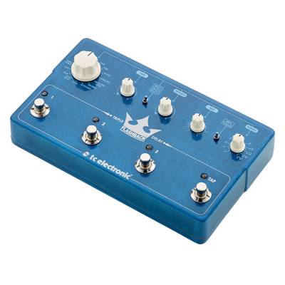 TonePrint FlashBack Triple Delay