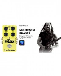 TC Electronic - TonePrint Helix Phaser