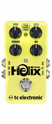 TonePrint Helix Phaser