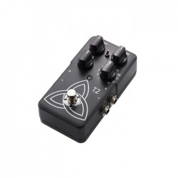 TonePrint T2 Reverb TonePrint Özellikli Özel Sürüm Reverb Pedalı - 2