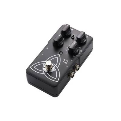 TonePrint T2 Reverb TonePrint Özellikli Özel Sürüm Reverb Pedalı - 2