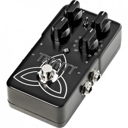 TonePrint Trinity Reverb TonePrint Özellikli Özel Sürüm Reverb Pedalı - 2