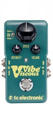 TC Electronic - TonePrint Viscous Vibe