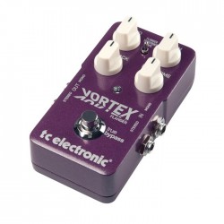 TonePrint Vortex Flanger TonePrint Özellikli Flanger Pedalı - 2