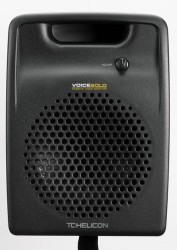 TC Electronic - VoiceSolo VSM200-P