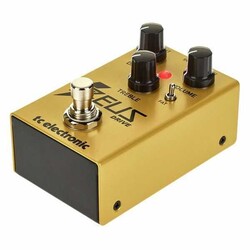 Zeus Drive Overdrive Pedal - 3