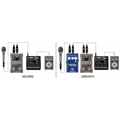 Ditto Mic Looper - 2