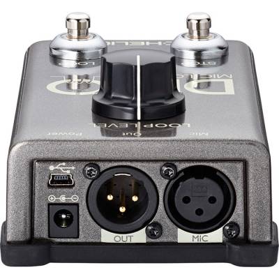 Ditto Mic Looper - 3