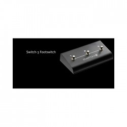 TC Helicon - Switch 3