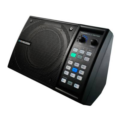 Voice Solo FX150 - Kişisel PA/Vokal Prosesör