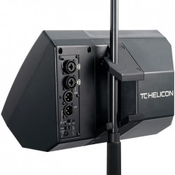 Voice Solo FX150 - Kişisel PA/Vokal Prosesör - 2