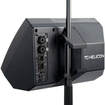 Voice Solo FX150 - Kişisel PA/Vokal Prosesör - 2