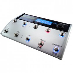 VoiceLive III Yeni Nesil Voice-harmony, TC Gitar/Vokal Effect, Looper - 2