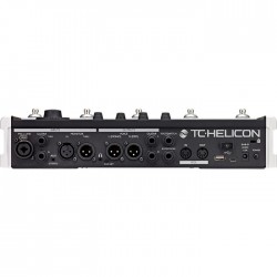 VoiceLive III Yeni Nesil Voice-harmony, TC Gitar/Vokal Effect, Looper - 3