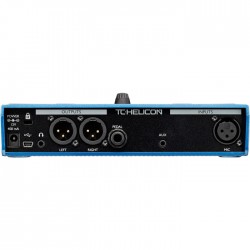 VoiceLive Play - e835 fx Mikrofon - 2