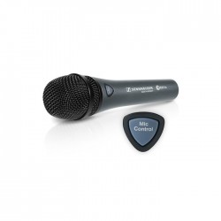 VoiceLive Play - e835 fx Mikrofon - 3