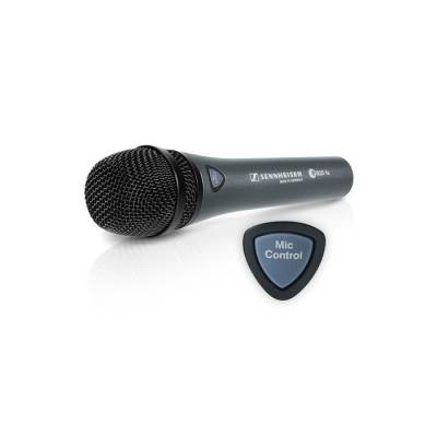 VoiceLive Play - e835 fx Mikrofon - 3