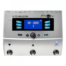 TC Helicon - VoiceLive Play Electric