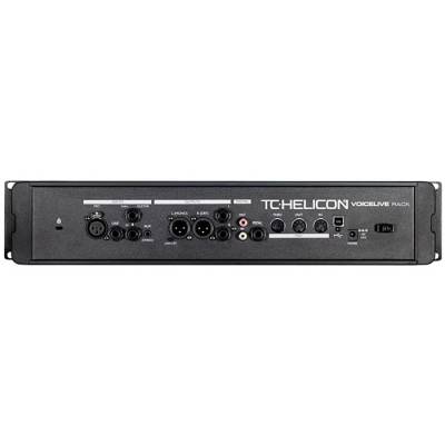 VoiceLive Rack