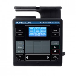 TC Helicon - VoiceLive Touch II