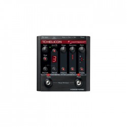 TC Helicon - VoiceTone Correct XT