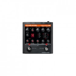 TC Helicon - VoiceTone Harmony M