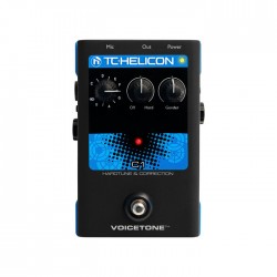 TC Helicon - Voiceton C1