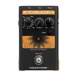 TC Helicon - VoiceTone E1