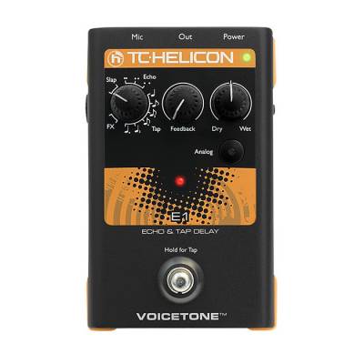 VoiceTone Single E1