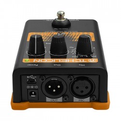 VoiceTone Single E1 - Thumbnail