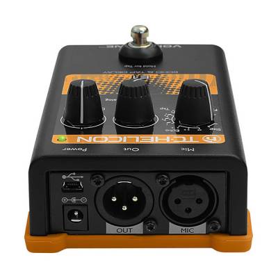 VoiceTone Single E1