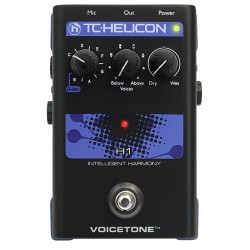 TC Helicon - VoiceTone Single H1