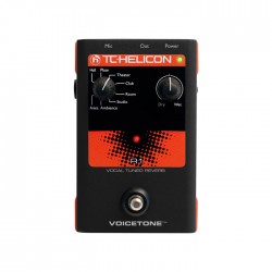 TC Helicon - Voiceton R1