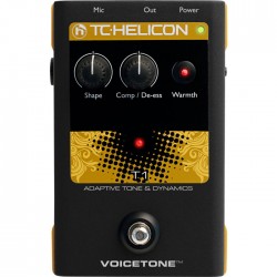 Voicetone T1 - Thumbnail