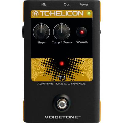 Voicetone T1