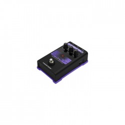 TC Helicon - Voiceton X1