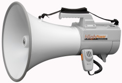 Toa - ER-2230 W Megafon
