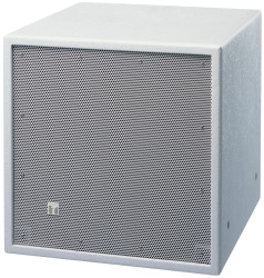 FB-120 W Subbass Hoparlör - 1