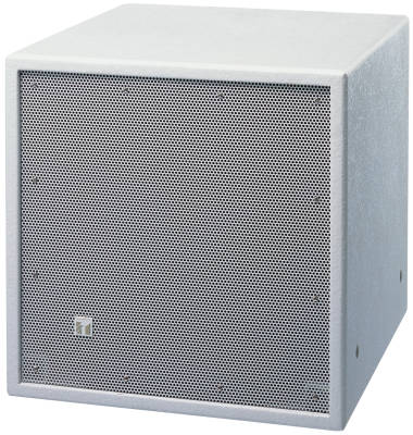 FB-120 W Subbass Hoparlör - 1