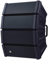 HX-5 B WP Line Array Hoparlör - Toa