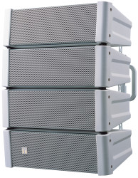 Toa - HX-5 W Line Array Hoparlör