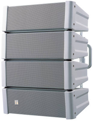 HX-5 W Line Array Hoparlör