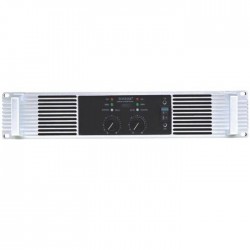 Tonylee - AT-550 2x1230 Watt Power Amfi